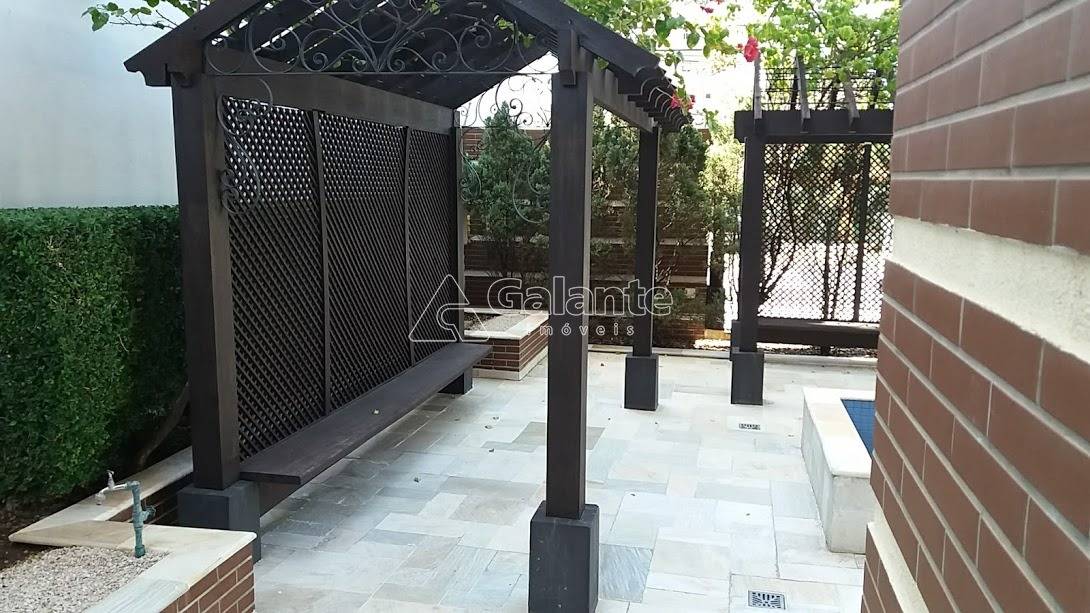 Apartamento em Cambuí, Campinas - Apartamento - Cambuí - Foto 25