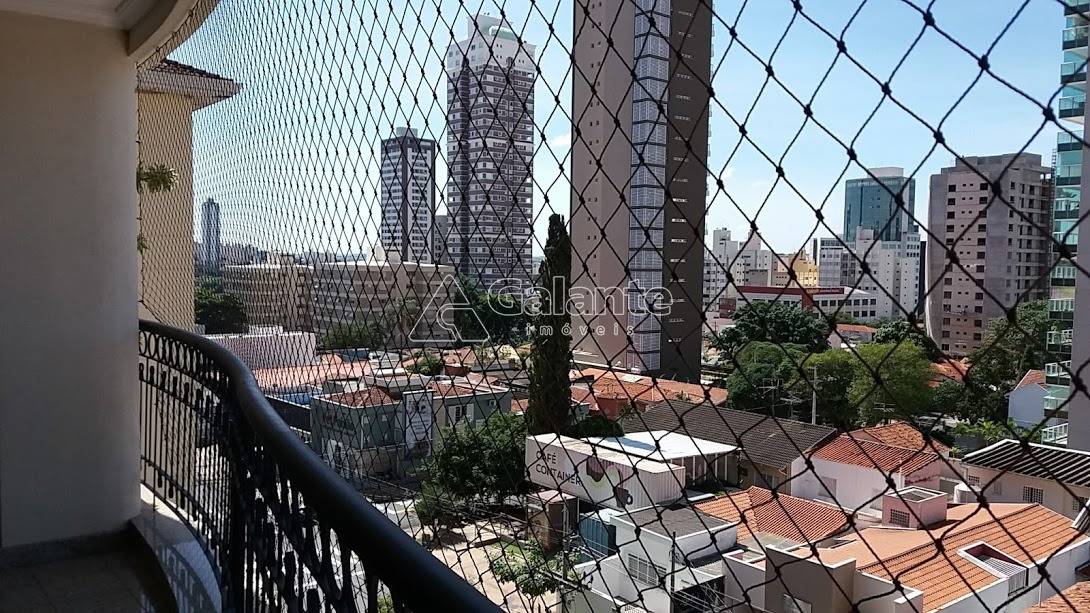 Apartamento em Cambuí, Campinas - Apartamento - Cambuí - Foto 17