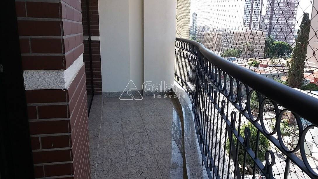 Apartamento em Cambuí, Campinas - Apartamento - Cambuí - Foto 29