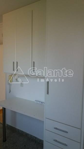 Apartamento em Cambuí, Campinas - Apartamento - Cambuí - Foto 16