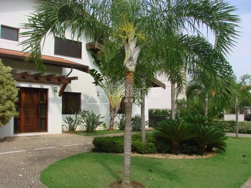 Casa em Loteamento Alphaville Campinas, Campinas - Casa - Loteamento Alphaville Campinas - Foto 1