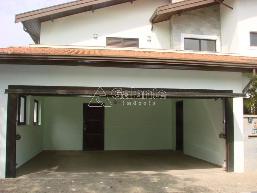 Casa em Loteamento Alphaville Campinas, Campinas - Foto 11