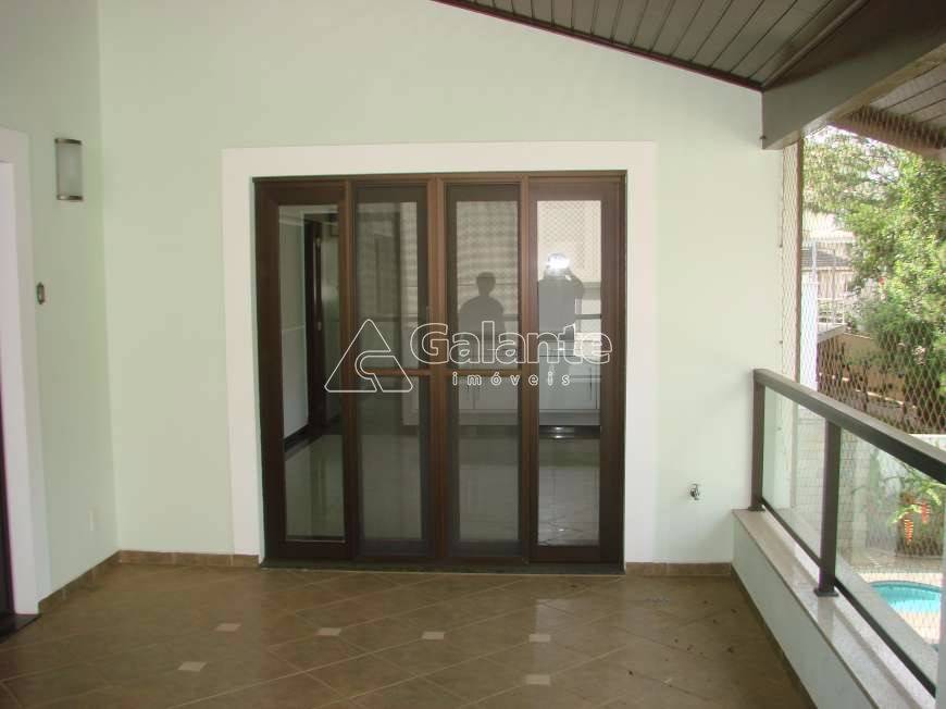 Casa em Loteamento Alphaville Campinas, Campinas - Casa - Loteamento Alphaville Campinas - Foto 3