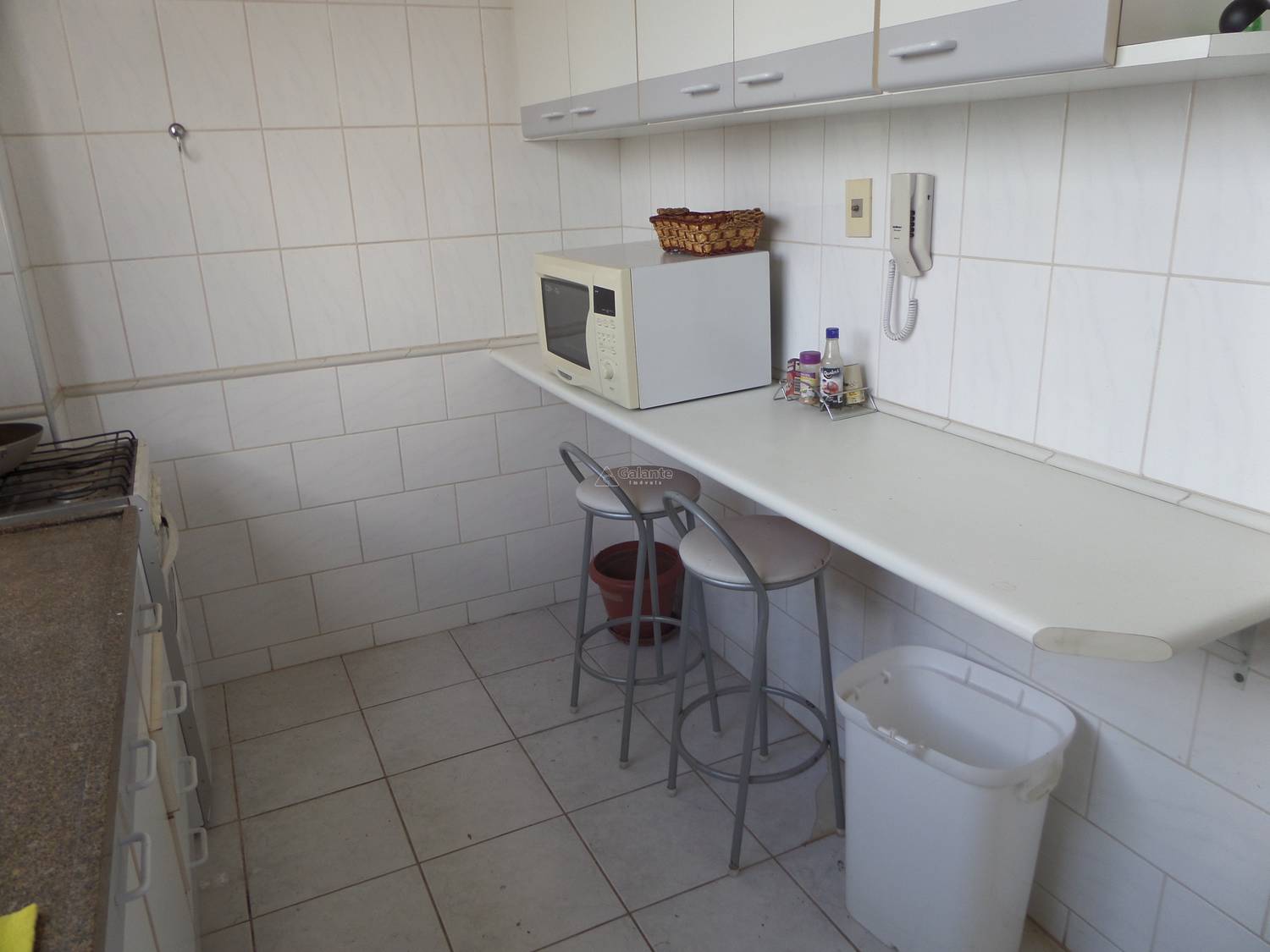 Apartamento em Jardim Guanabara, Campinas - Apartamento - Jardim Guanabara - Foto 20