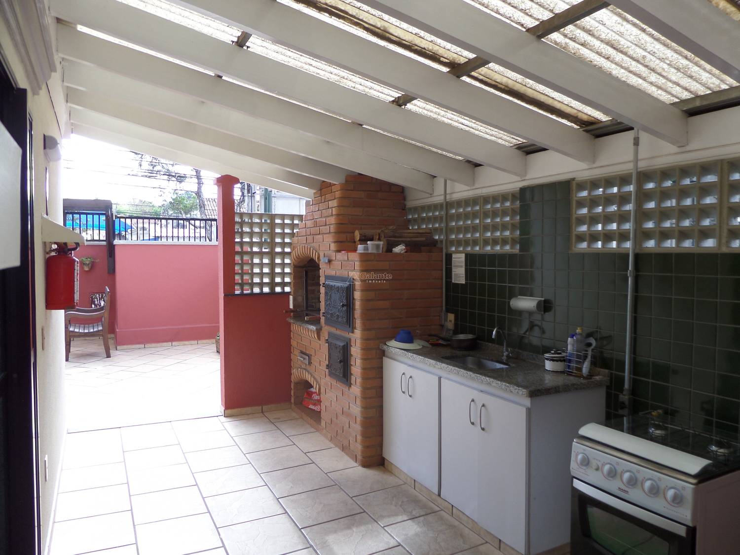 Apartamento em Jardim Guanabara, Campinas - Apartamento - Jardim Guanabara - Foto 13