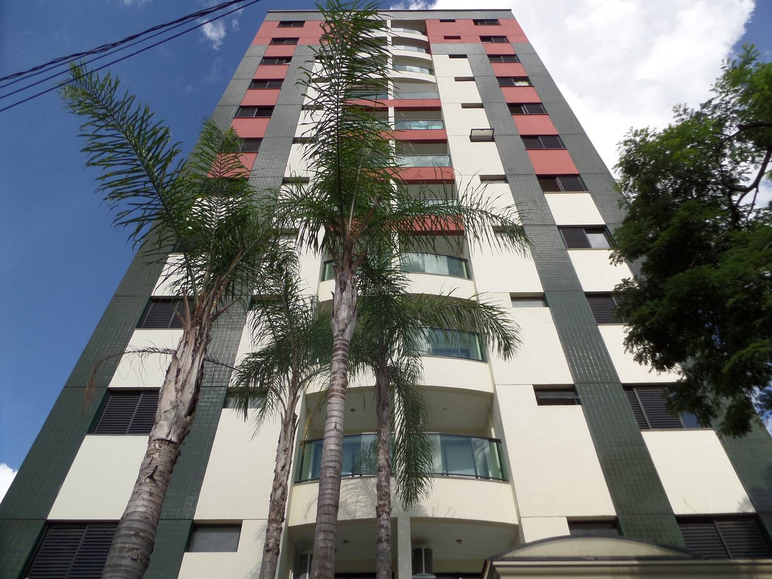 Apartamento em Jardim Guanabara, Campinas - Apartamento - Jardim Guanabara - Foto 1
