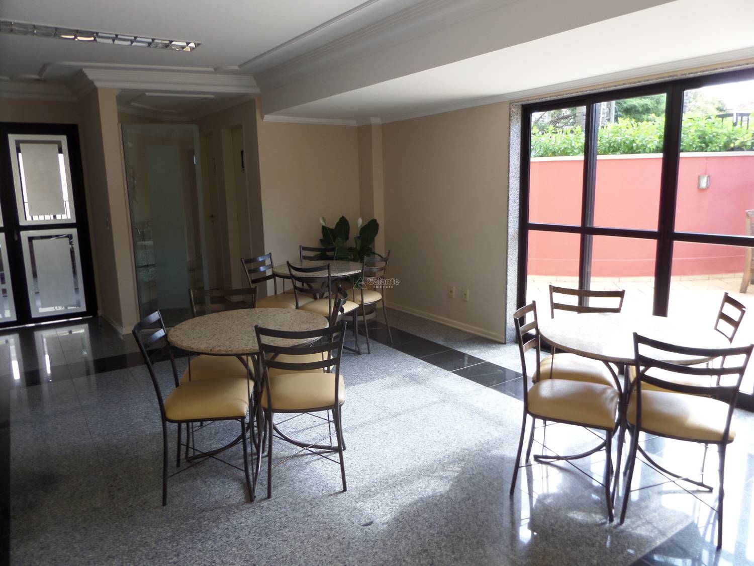 Apartamento em Jardim Guanabara, Campinas - Apartamento - Jardim Guanabara - Foto 6