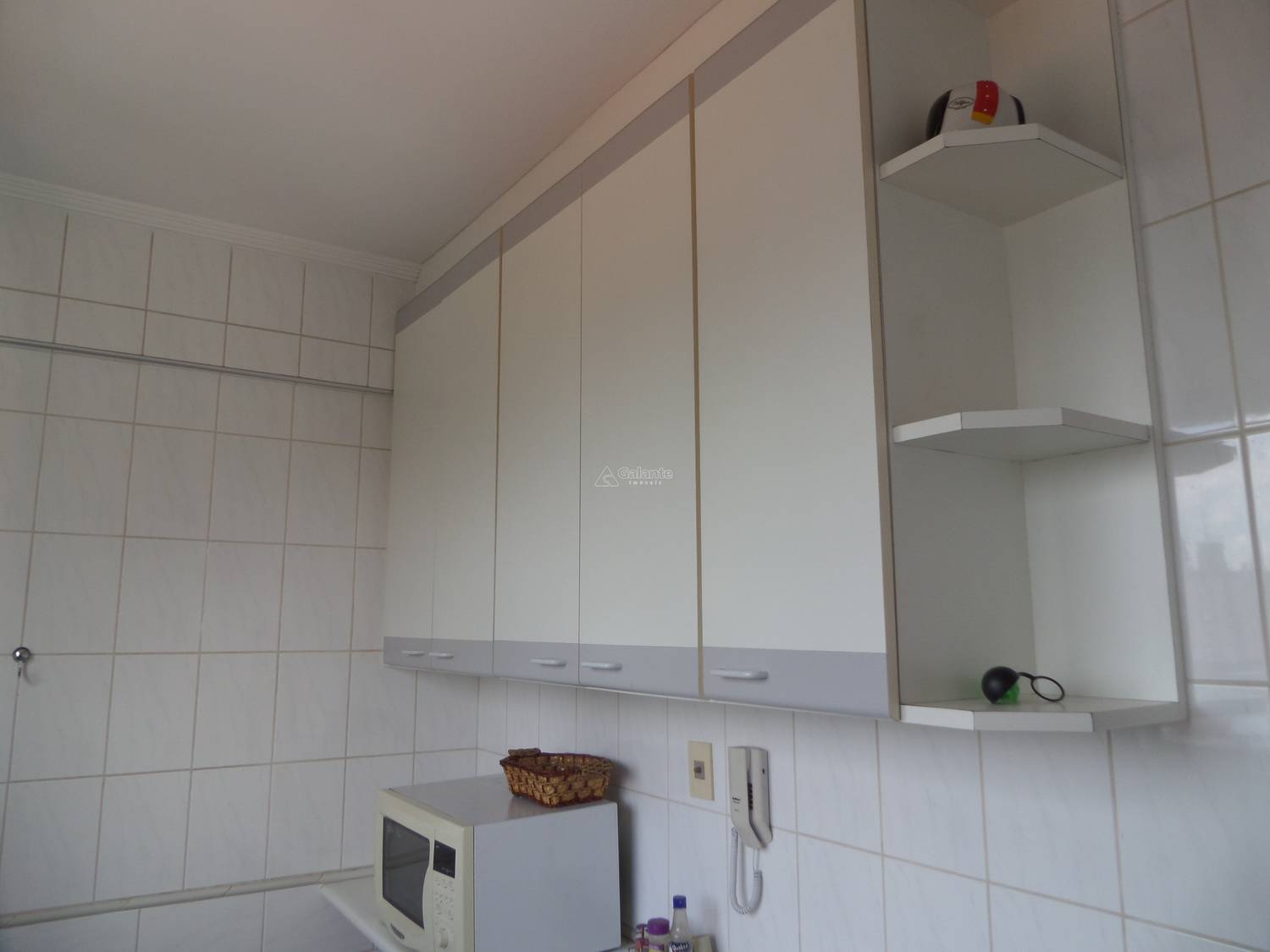 Apartamento em Jardim Guanabara, Campinas - Apartamento - Jardim Guanabara - Foto 11