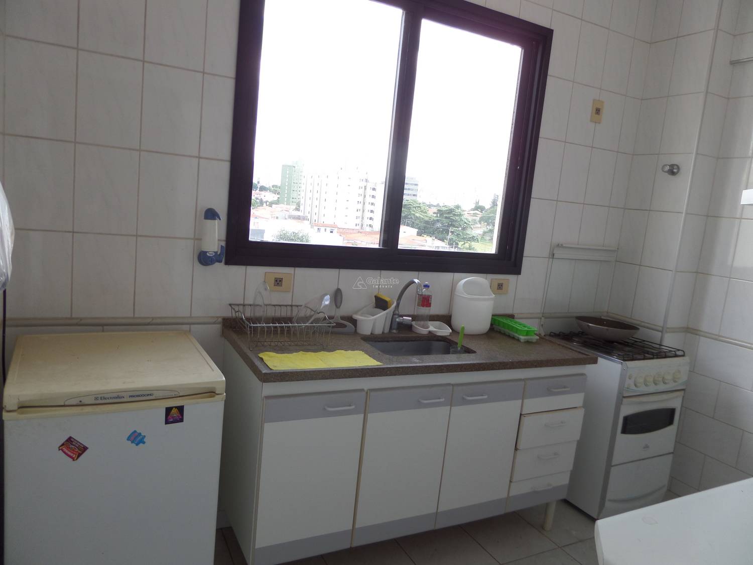 Apartamento em Jardim Guanabara, Campinas - Apartamento - Jardim Guanabara - Foto 15