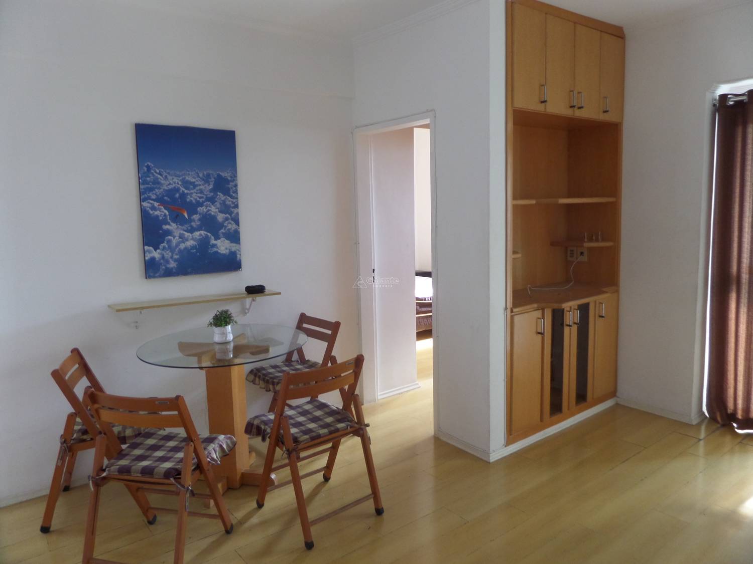Apartamento em Jardim Guanabara, Campinas - Apartamento - Jardim Guanabara - Foto 7
