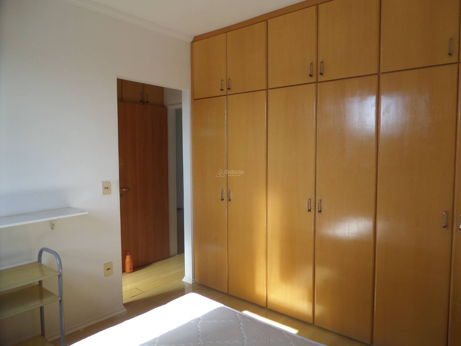 Apartamento em Jardim Guanabara, Campinas - Apartamento - Jardim Guanabara - Foto 3
