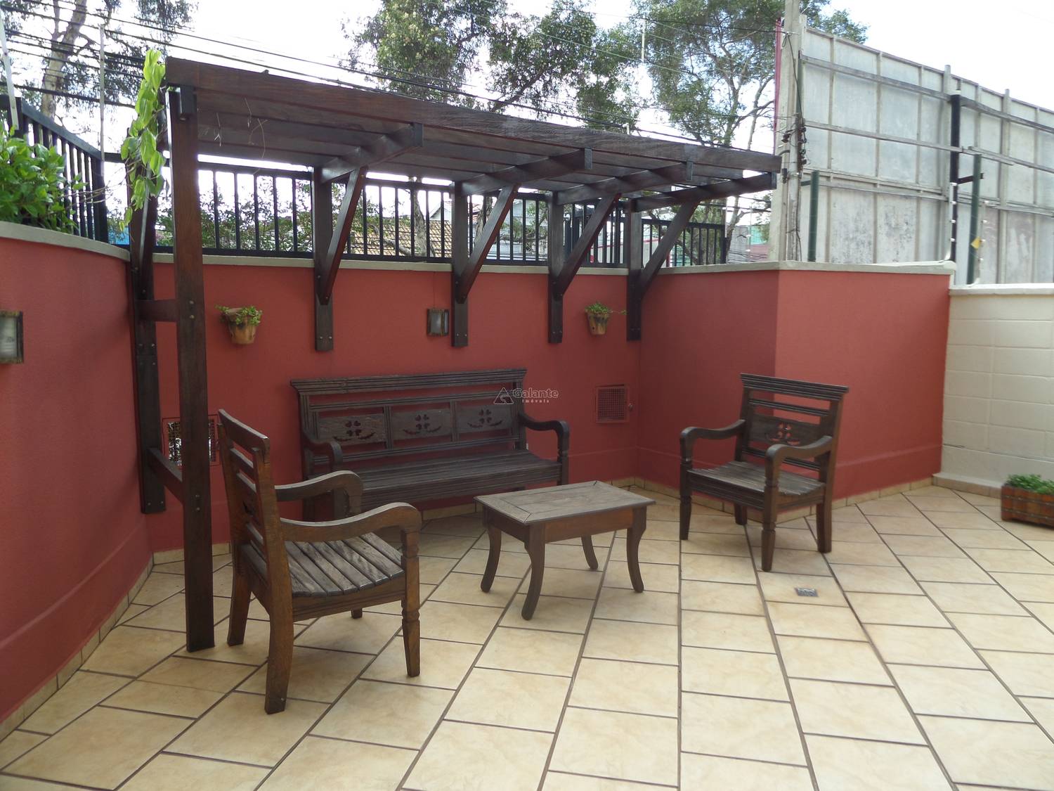 Apartamento em Jardim Guanabara, Campinas - Apartamento - Jardim Guanabara - Foto 9