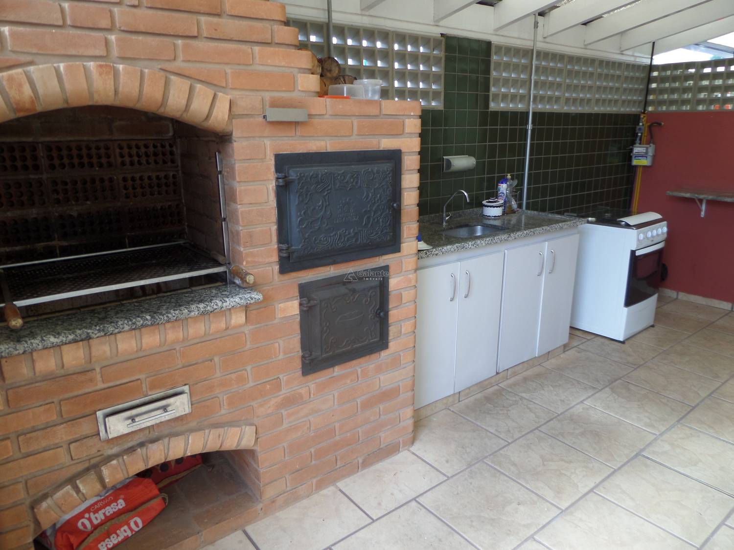 Apartamento em Jardim Guanabara, Campinas - Apartamento - Jardim Guanabara - Foto 2