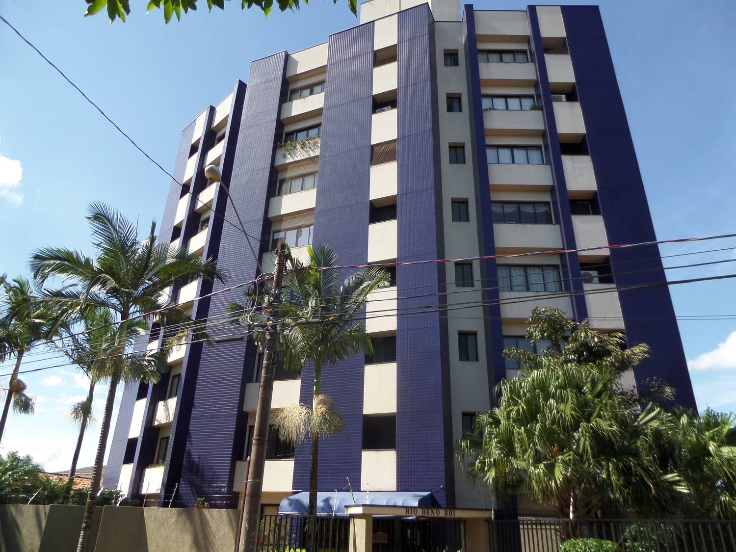 Apartamento em Vila Nova, Campinas - Apartamento - Vila Nova - Foto 1