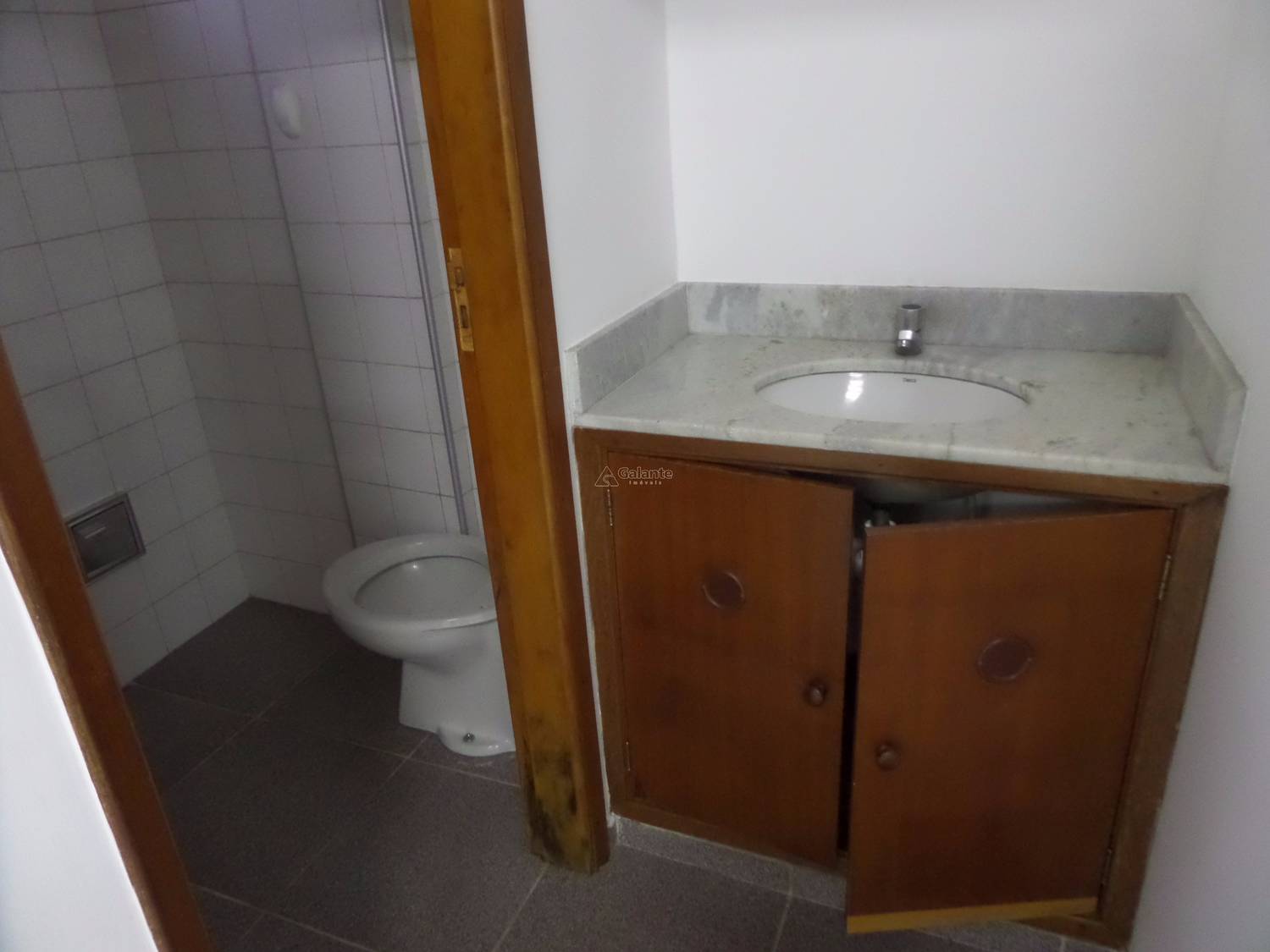 Comercial/Industrial em Cambuí, Campinas - Comercial/Industrial - Cambuí - Foto 6