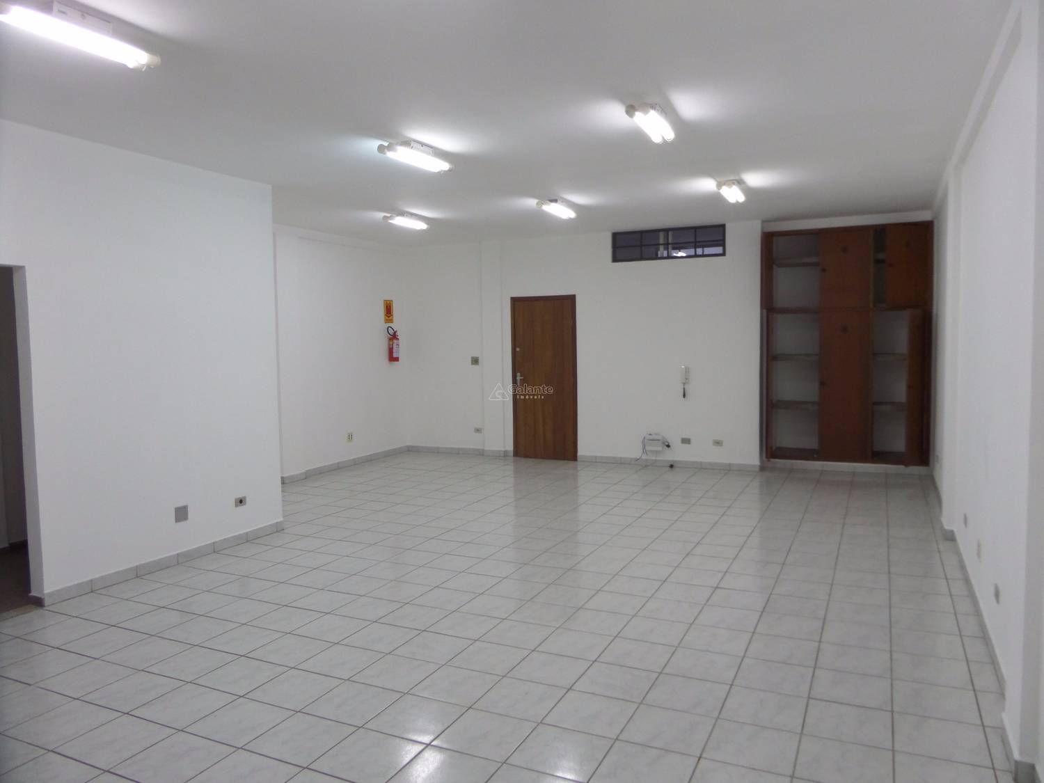Comercial/Industrial em Cambuí, Campinas - Comercial/Industrial - Cambuí - Foto 5