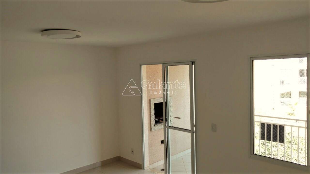 Apartamento em Loteamento Center Santa Genebra, Campinas - Foto 21