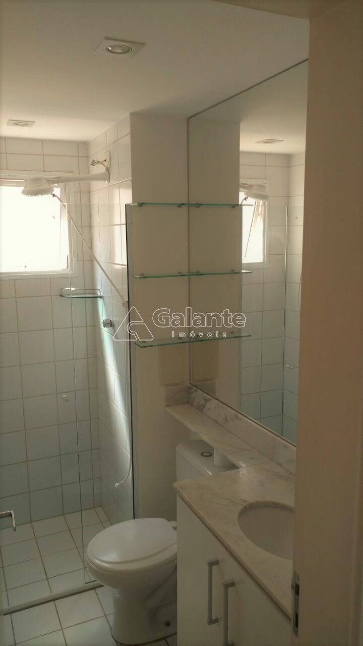 Apartamento em Loteamento Center Santa Genebra, Campinas - Foto 5