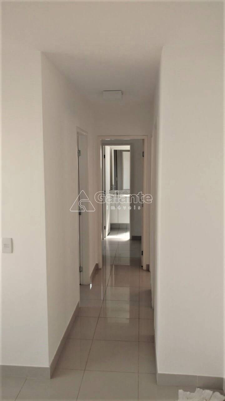 Apartamento em Loteamento Center Santa Genebra, Campinas - Foto 16