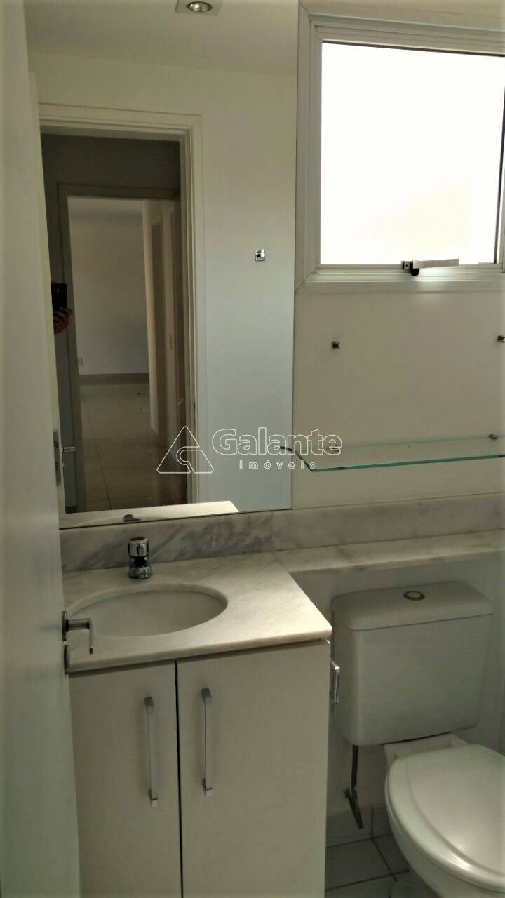 Apartamento em Loteamento Center Santa Genebra, Campinas - Foto 19