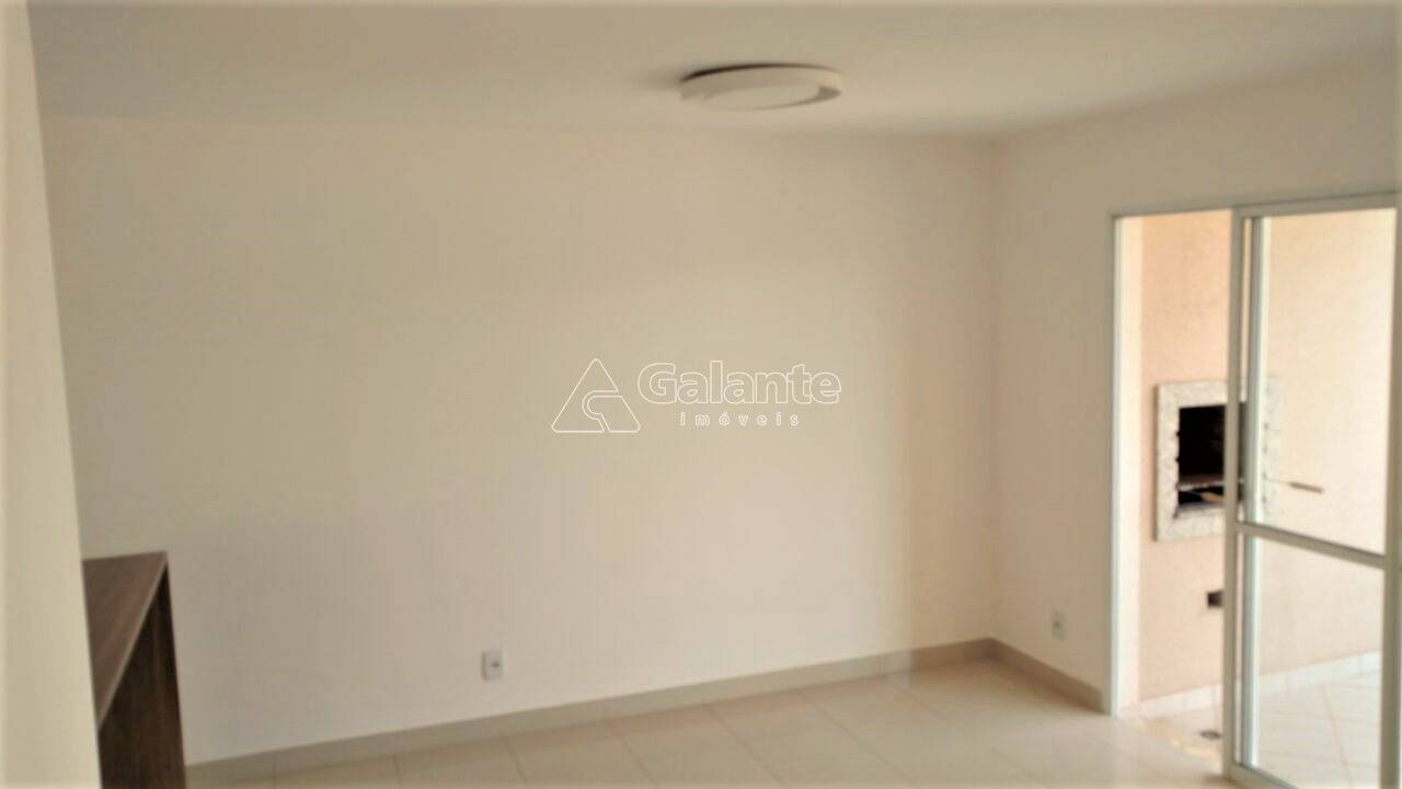 Apartamento em Loteamento Center Santa Genebra, Campinas - Foto 7