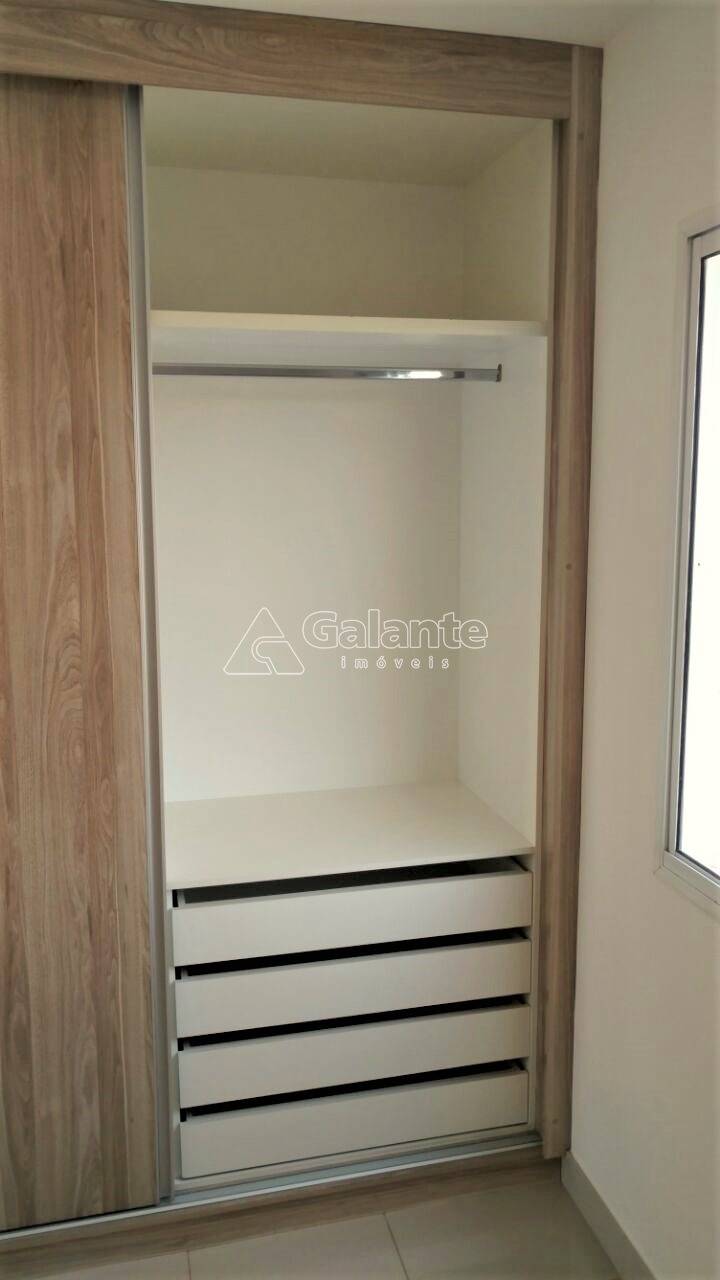 Apartamento em Loteamento Center Santa Genebra, Campinas - Foto 13
