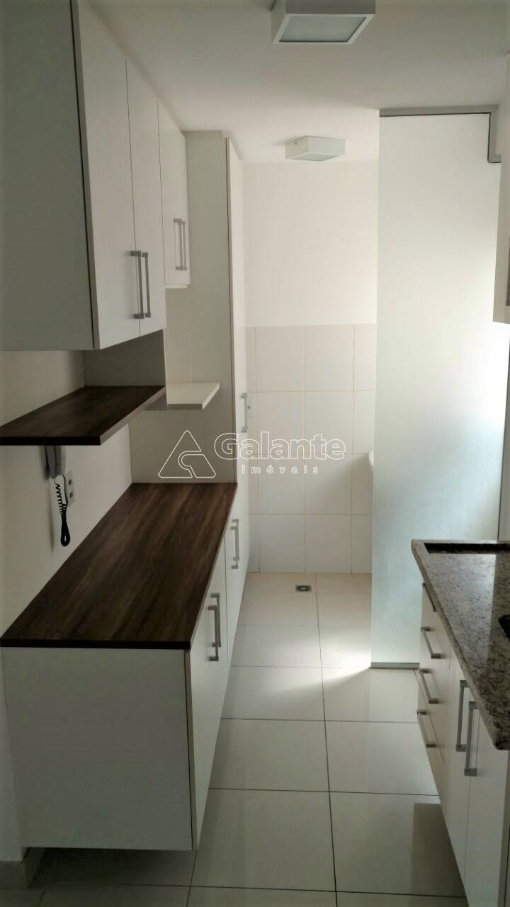 Apartamento em Loteamento Center Santa Genebra, Campinas - Foto 15
