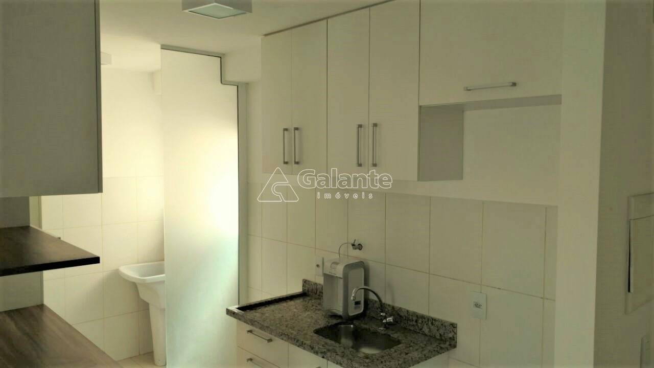 Apartamento em Loteamento Center Santa Genebra, Campinas - Foto 17