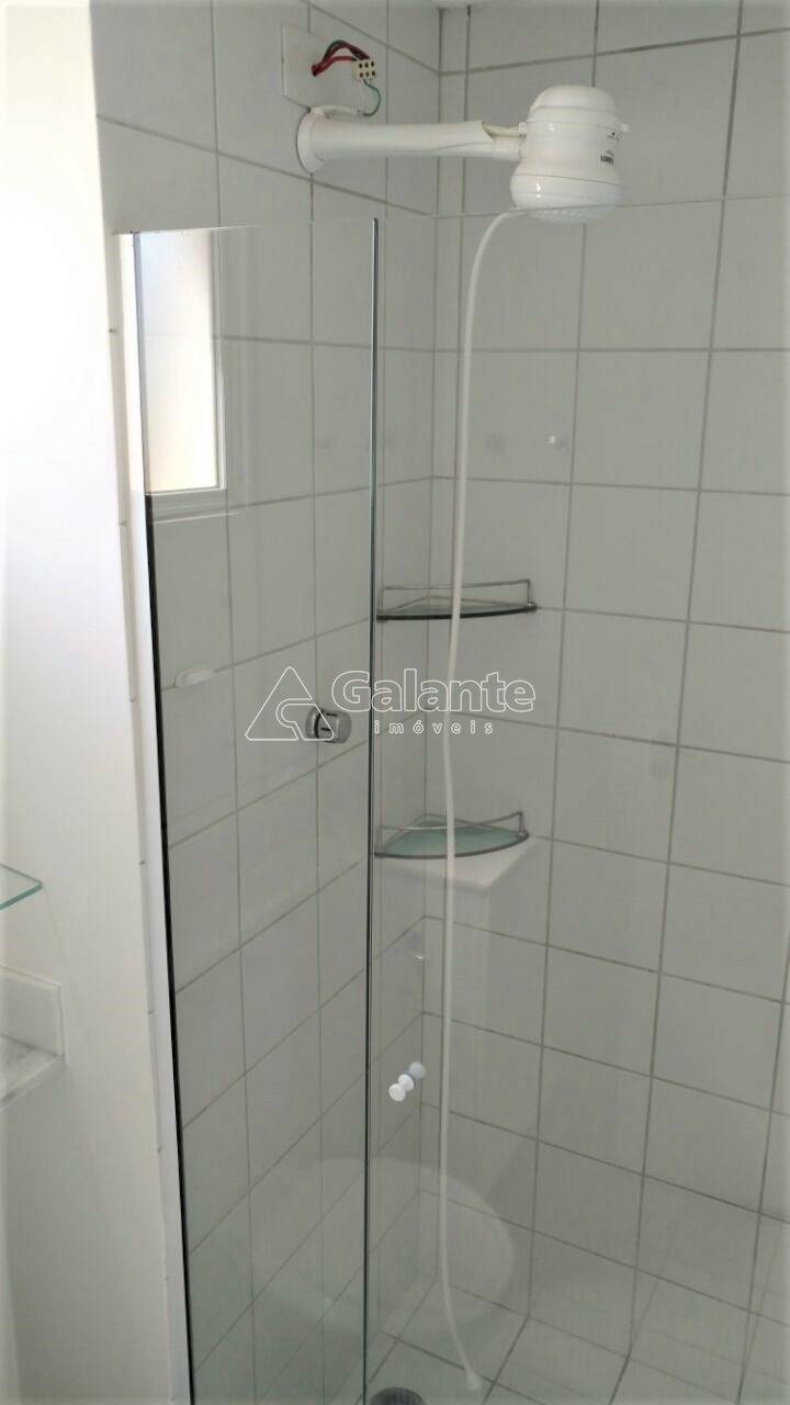 Apartamento em Loteamento Center Santa Genebra, Campinas - Foto 6