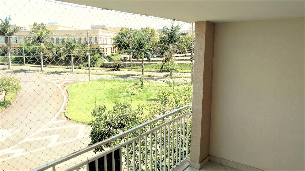 Apartamento em Loteamento Center Santa Genebra, Campinas - Foto 10