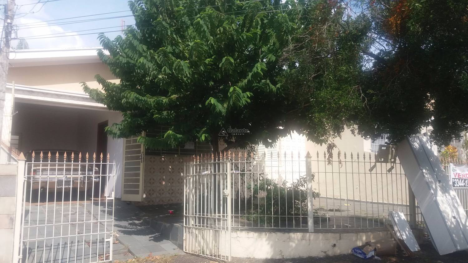 Casa em São Bernardo, Campinas - Foto 19