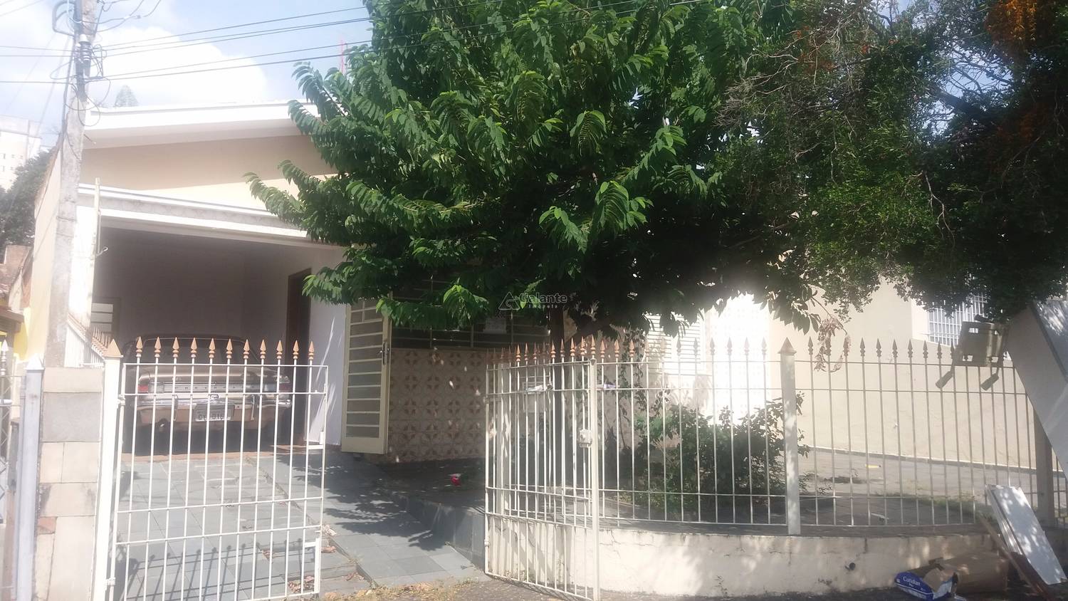 Casa em São Bernardo, Campinas - Casa - São Bernardo - Foto 1