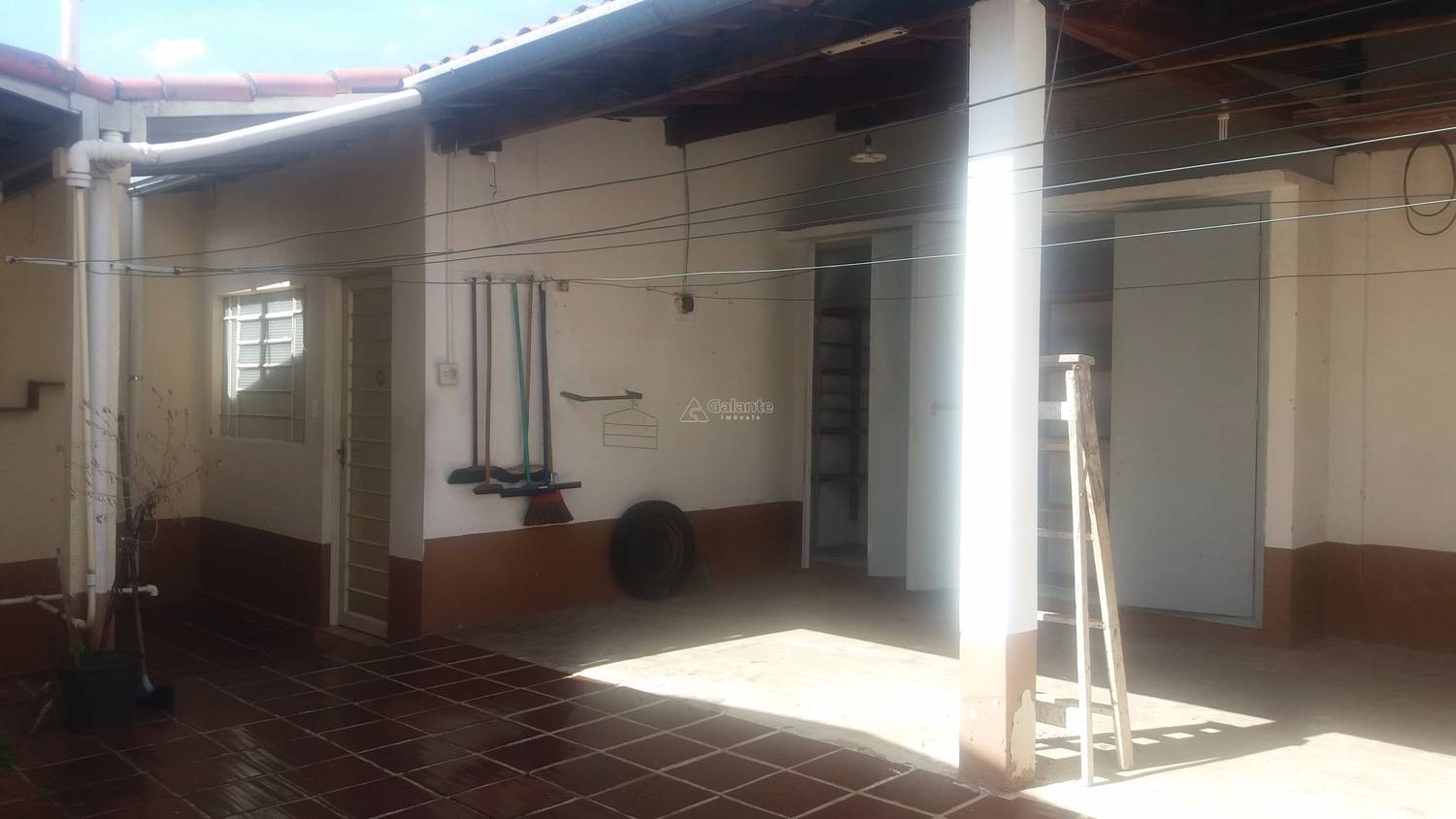 Casa em São Bernardo, Campinas - Foto 16