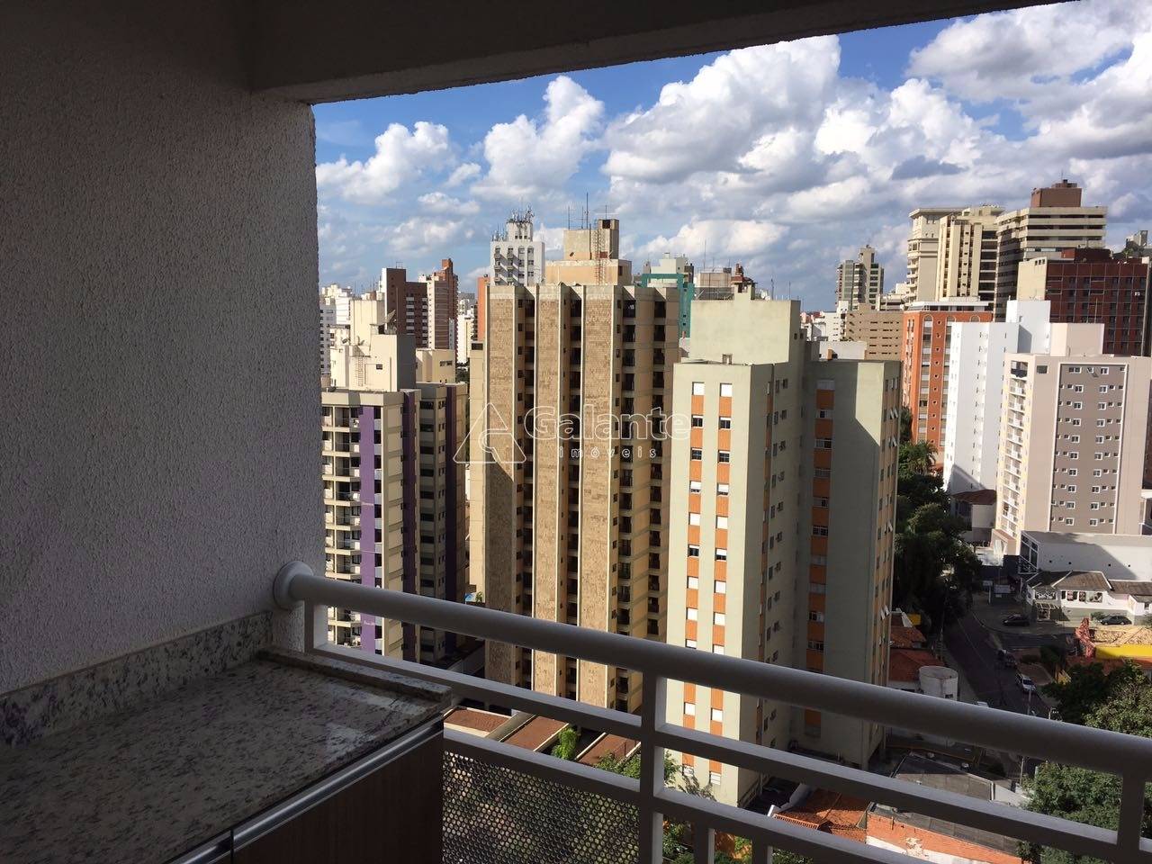 Apartamento em Cambuí, Campinas - Apartamento - Cambuí - Foto 2