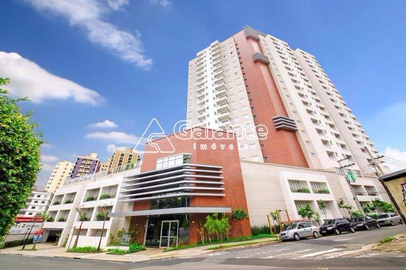 Apartamento em Cambuí, Campinas - Apartamento - Cambuí - Foto 1