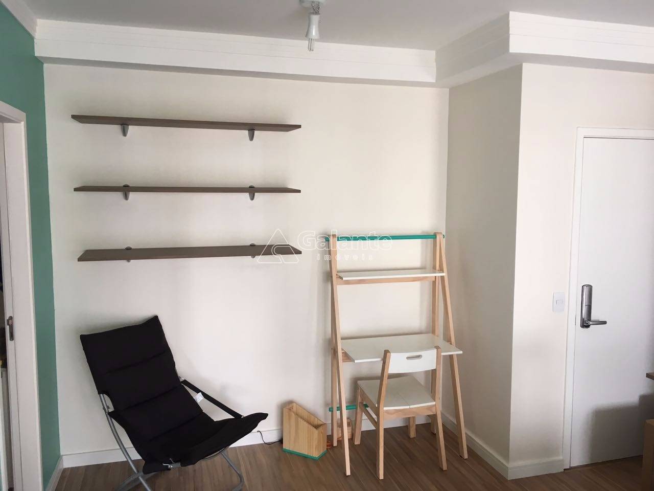 Apartamento em Cambuí, Campinas - Foto 8