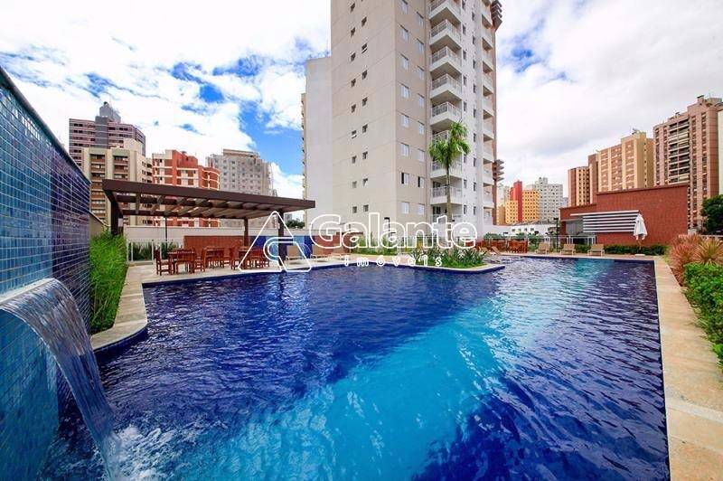 Apartamento em Cambuí, Campinas - Foto 19