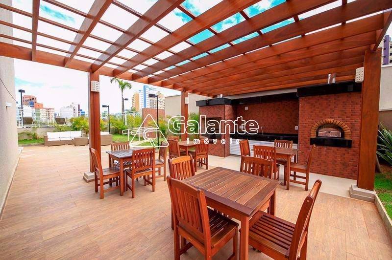 Apartamento em Cambuí, Campinas - Foto 16