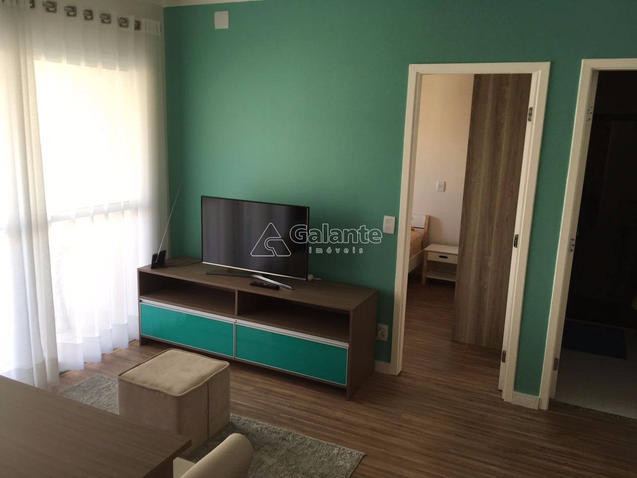 Apartamento em Cambuí, Campinas - Foto 13