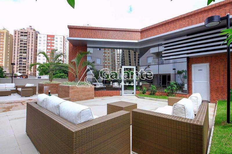 Apartamento em Cambuí, Campinas - Foto 23