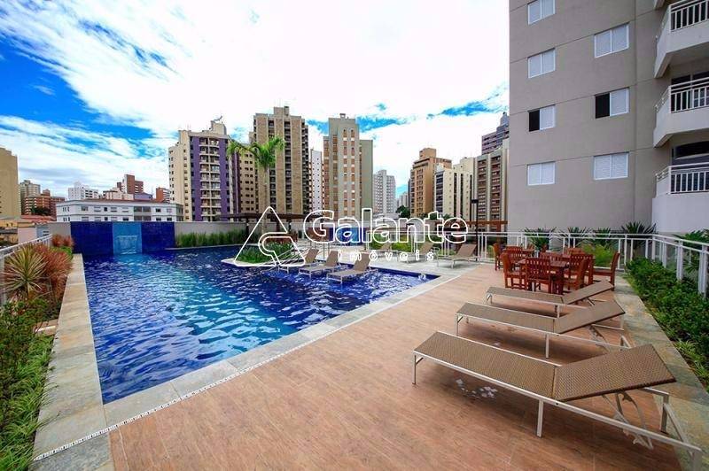 Apartamento em Cambuí, Campinas - Foto 7