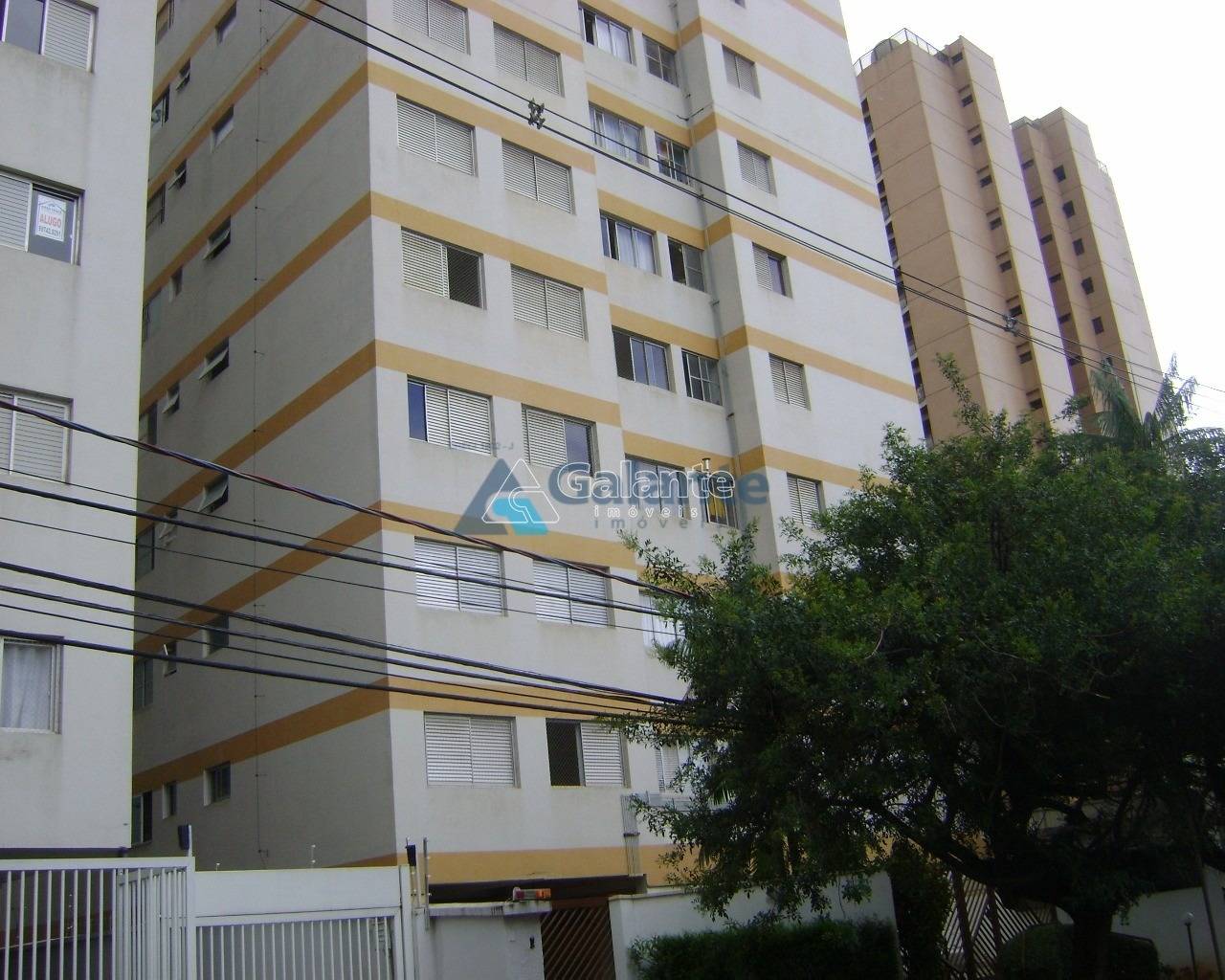 Apartamento em Cambuí, Campinas - Apartamento - Cambuí - Foto 1