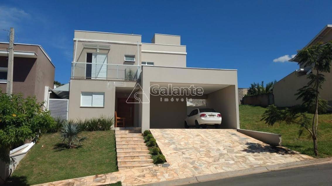 Casa em Roncáglia, Valinhos - Casa - Roncáglia - Foto 1