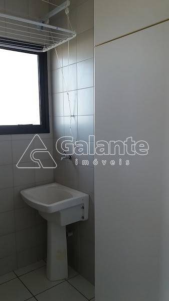Apartamento em Parque Brasília, Campinas - Apartamento - Parque Brasília - Foto 10