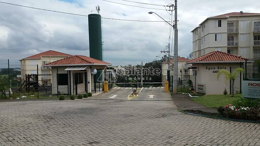 Apartamento em Parque Prado, Campinas - Apartamento - Parque Prado - Foto 30