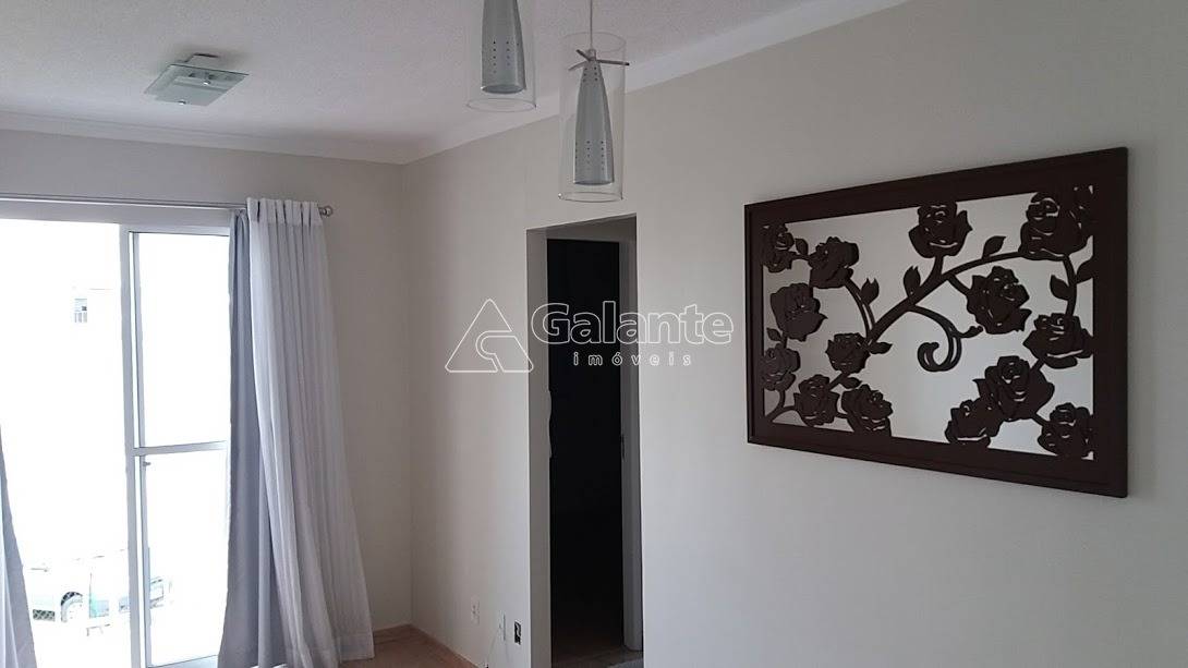 Apartamento em Parque Prado, Campinas - Apartamento - Parque Prado - Foto 27