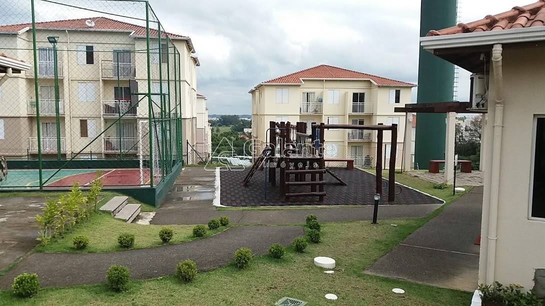 Apartamento em Parque Prado, Campinas - Apartamento - Parque Prado - Foto 1