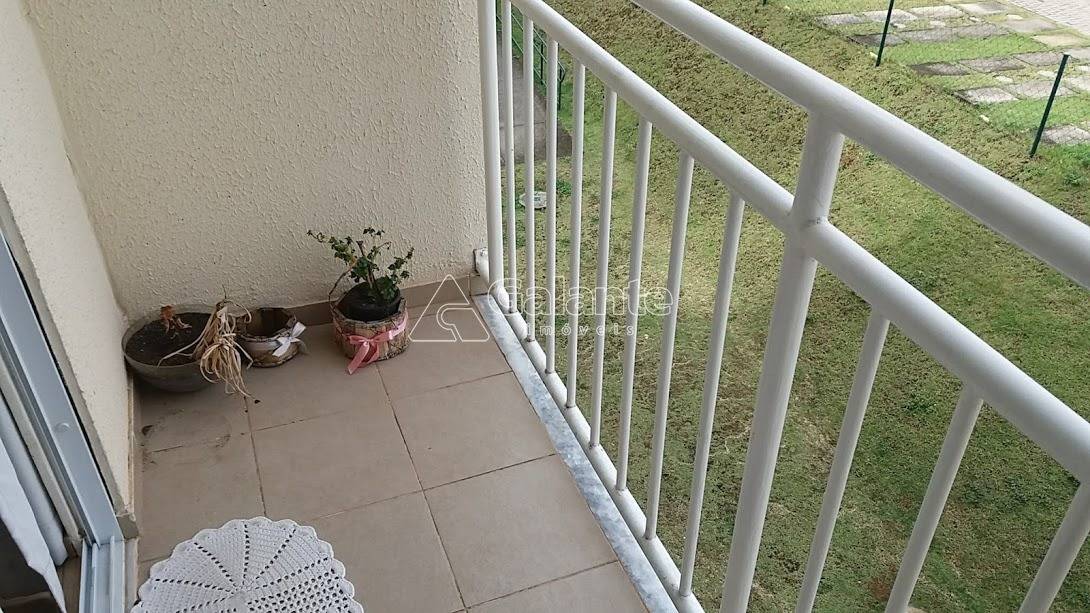 Apartamento em Parque Prado, Campinas - Apartamento - Parque Prado - Foto 21