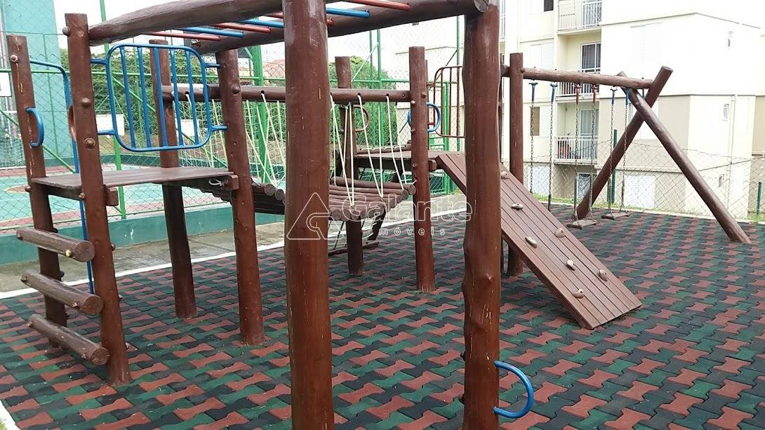 Apartamento em Parque Prado, Campinas - Apartamento - Parque Prado - Foto 31