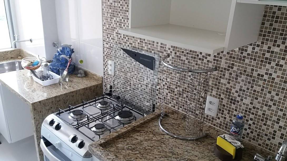 Apartamento em Parque Prado, Campinas - Apartamento - Parque Prado - Foto 25